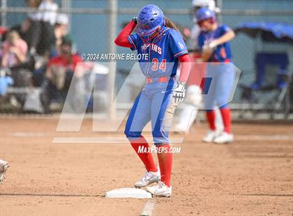 Thumbnail 3 in Mater Dei @ Los Alamitos photogallery.