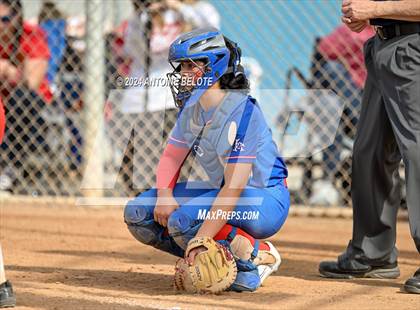 Thumbnail 1 in Mater Dei @ Los Alamitos photogallery.