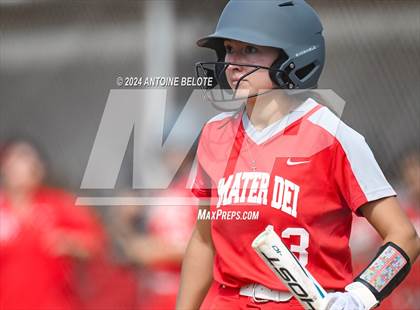 Thumbnail 1 in Mater Dei @ Los Alamitos photogallery.