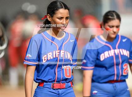 Thumbnail 1 in Mater Dei @ Los Alamitos photogallery.