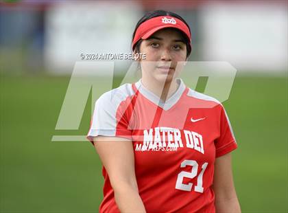 Thumbnail 1 in Mater Dei @ Los Alamitos photogallery.
