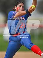 Photo from the gallery "Mater Dei @ Los Alamitos"