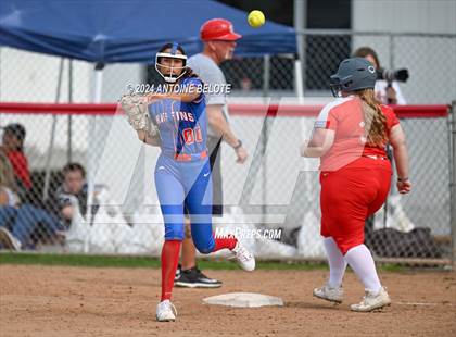 Thumbnail 2 in Mater Dei @ Los Alamitos photogallery.