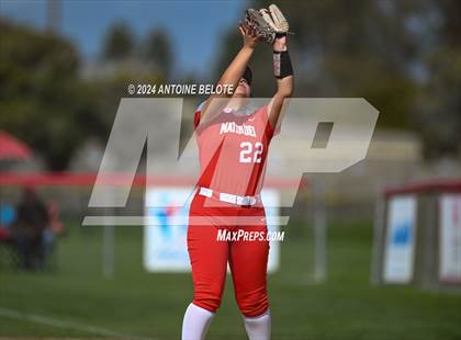 Thumbnail 3 in Mater Dei @ Los Alamitos photogallery.
