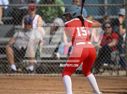 Thumbnail 3 in Mater Dei @ Los Alamitos photogallery.