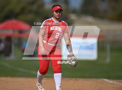 Thumbnail 1 in Mater Dei @ Los Alamitos photogallery.