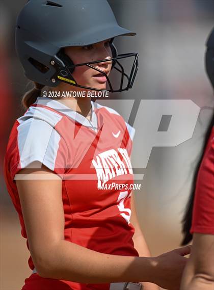 Thumbnail 1 in Mater Dei @ Los Alamitos photogallery.