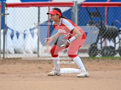 Thumbnail 1 in Mater Dei @ Los Alamitos photogallery.