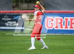 Photo from the gallery "Mater Dei @ Los Alamitos"