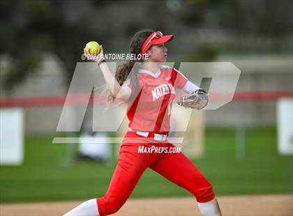 Thumbnail 2 in Mater Dei @ Los Alamitos photogallery.