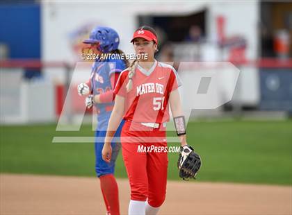 Thumbnail 2 in Mater Dei @ Los Alamitos photogallery.