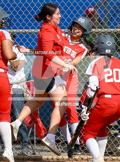Thumbnail 3 in Mater Dei @ Los Alamitos photogallery.