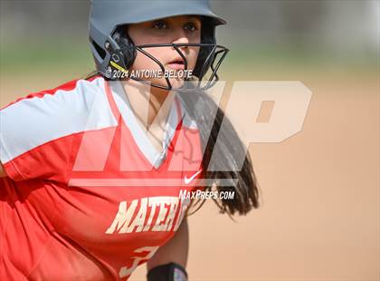 Thumbnail 2 in Mater Dei @ Los Alamitos photogallery.