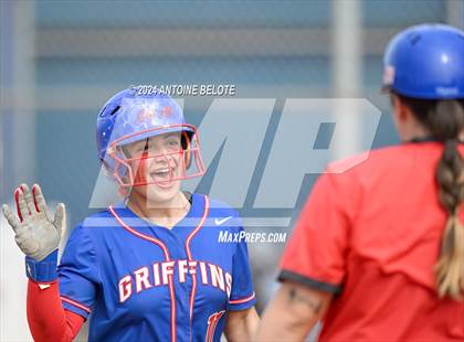 Thumbnail 2 in Mater Dei @ Los Alamitos photogallery.