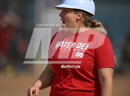 Thumbnail 1 in Mater Dei @ Los Alamitos photogallery.
