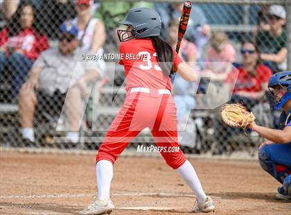 Thumbnail 3 in Mater Dei @ Los Alamitos photogallery.