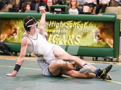 Thumbnail 3 in Hillcrest @ Kearns photogallery.