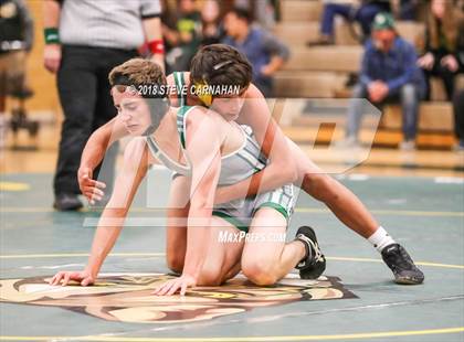 Thumbnail 3 in Hillcrest @ Kearns photogallery.