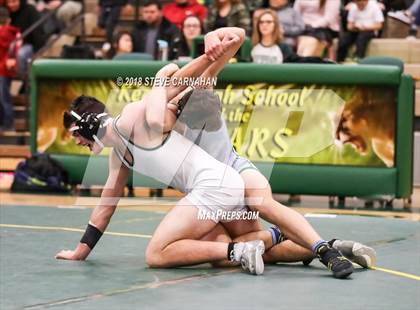 Thumbnail 3 in Hillcrest @ Kearns photogallery.