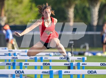Thumbnail 3 in ODA Thunder Classic (Track Events) photogallery.