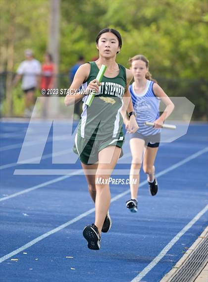 Thumbnail 3 in ODA Thunder Classic (Track Events) photogallery.