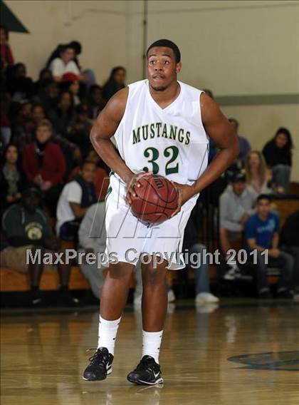 Thumbnail 2 in Pleasant Grove vs. Monterey Trail (Mark Macres Tournament) photogallery.
