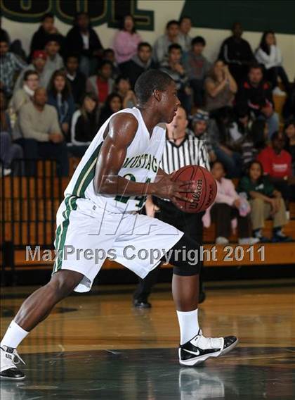 Thumbnail 3 in Pleasant Grove vs. Monterey Trail (Mark Macres Tournament) photogallery.
