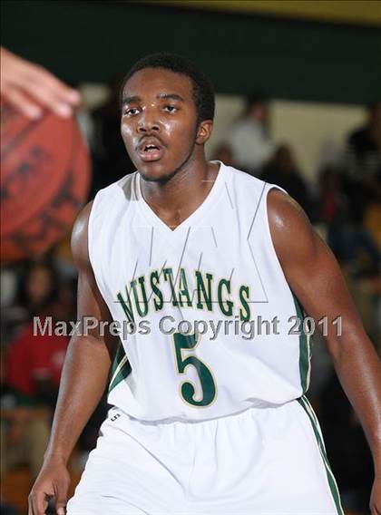 Thumbnail 2 in Pleasant Grove vs. Monterey Trail (Mark Macres Tournament) photogallery.