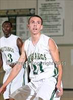 Photo from the gallery "Pleasant Grove vs. Monterey Trail (Mark Macres Tournament)"