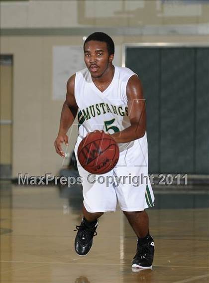 Thumbnail 1 in Pleasant Grove vs. Monterey Trail (Mark Macres Tournament) photogallery.