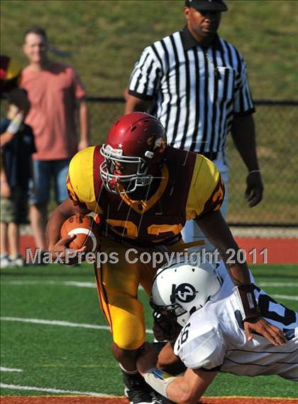 Thumbnail 3 in Wilton @ St. Joseph photogallery.
