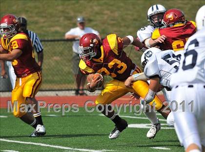 Thumbnail 2 in Wilton @ St. Joseph photogallery.