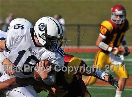 Thumbnail 1 in Wilton @ St. Joseph photogallery.
