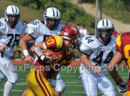 Thumbnail 3 in Wilton @ St. Joseph photogallery.