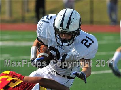 Thumbnail 3 in Wilton @ St. Joseph photogallery.