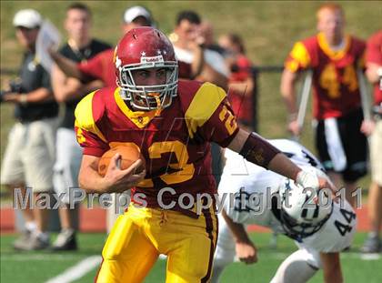 Thumbnail 2 in Wilton @ St. Joseph photogallery.