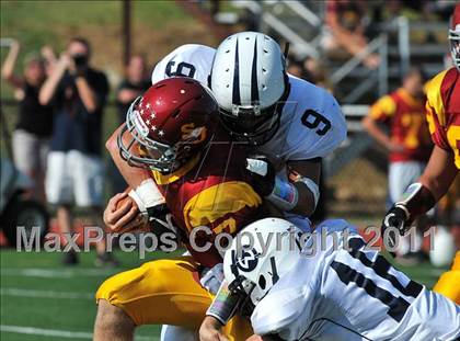 Thumbnail 3 in Wilton @ St. Joseph photogallery.