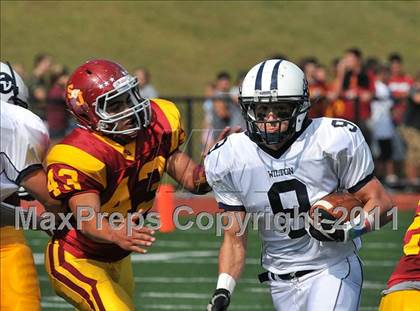 Thumbnail 3 in Wilton @ St. Joseph photogallery.