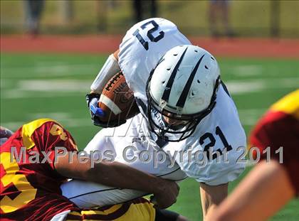 Thumbnail 1 in Wilton @ St. Joseph photogallery.