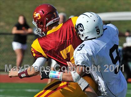 Thumbnail 3 in Wilton @ St. Joseph photogallery.