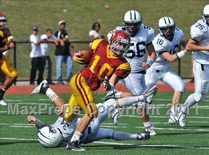 Thumbnail 1 in Wilton @ St. Joseph photogallery.