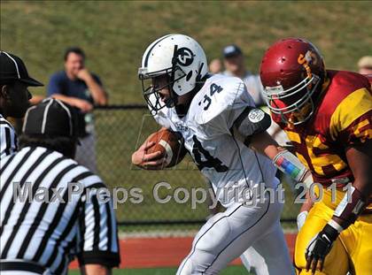 Thumbnail 3 in Wilton @ St. Joseph photogallery.
