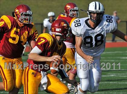 Thumbnail 2 in Wilton @ St. Joseph photogallery.