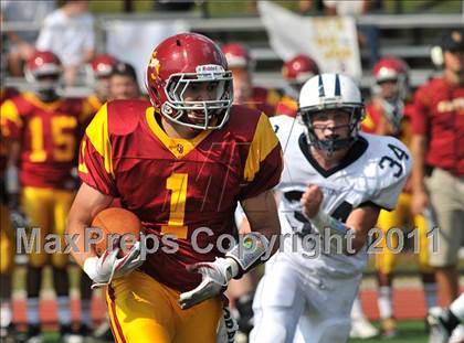 Thumbnail 3 in Wilton @ St. Joseph photogallery.