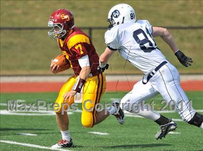 Thumbnail 3 in Wilton @ St. Joseph photogallery.