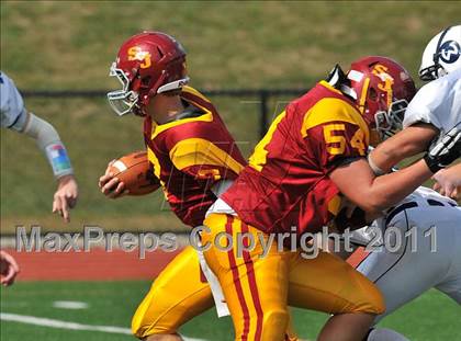 Thumbnail 3 in Wilton @ St. Joseph photogallery.
