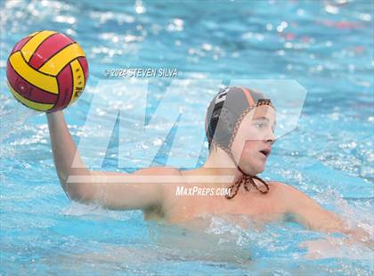 Thumbnail 1 in Cleveland vs. South Pasadena (CIF SoCal Regional Division 3 Final) photogallery.