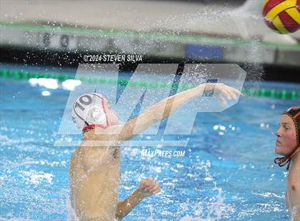 Thumbnail 3 in Cleveland vs. South Pasadena (CIF SoCal Regional Division 3 Final) photogallery.