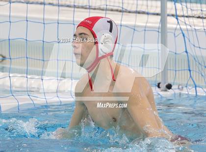 Thumbnail 3 in Cleveland vs. South Pasadena (CIF SoCal Regional Division 3 Final) photogallery.