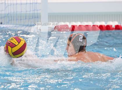 Thumbnail 3 in Cleveland vs. South Pasadena (CIF SoCal Regional Division 3 Final) photogallery.